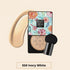 Crema base de belleza resistente al agua